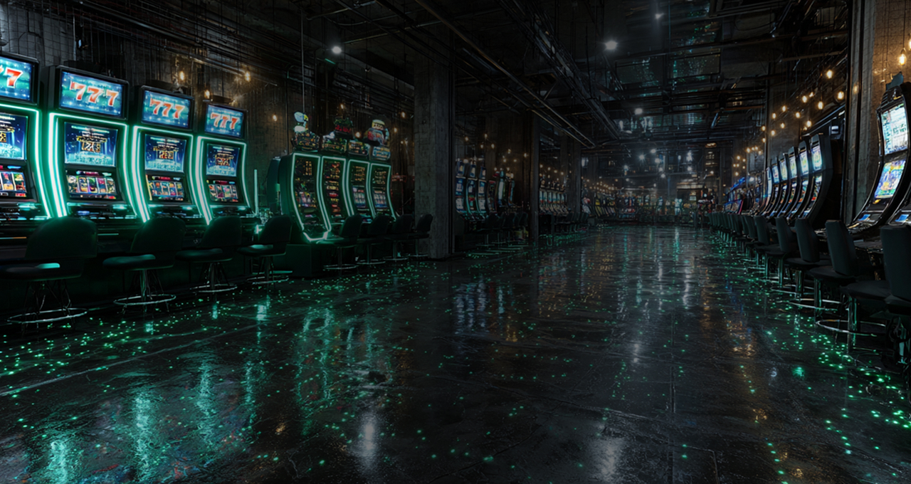 Gslot Casino